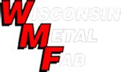 rosen metal fabrication chippewa falls wi|wisconsin metal fab company.